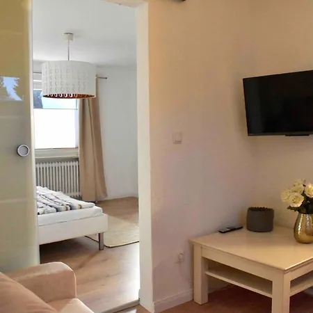 Auszeit Am Appartement *