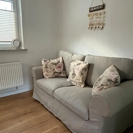 Appartement Auszeit Am