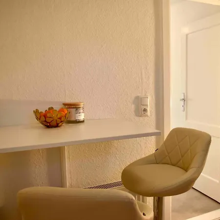 Appartement Auszeit Am Heikendorf