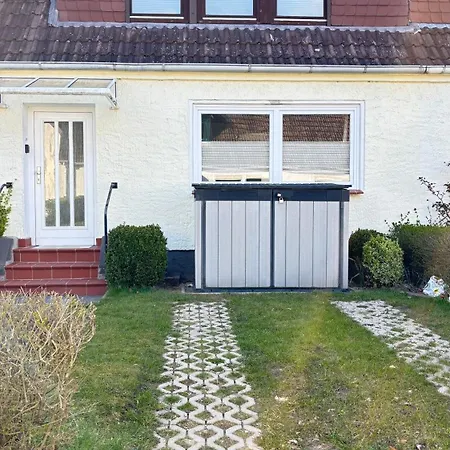 Auszeit Am Heikendorf