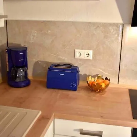 Appartement Auszeit Am *